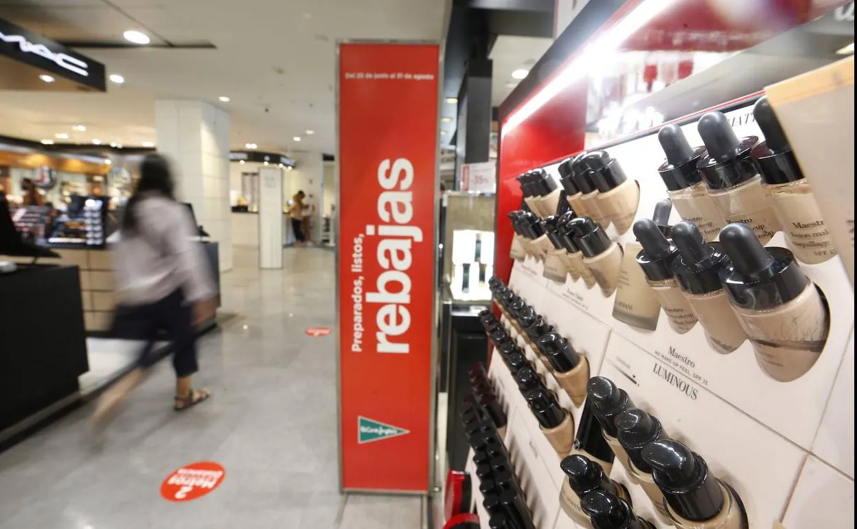 Elogy corte ingles cheap rebajas